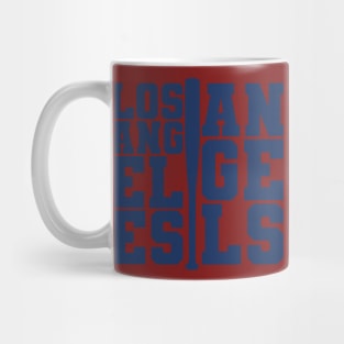 Angels! Mug